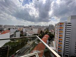 Centra Heights (D14), Apartment #468482531